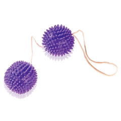 Girly Giggle Balls